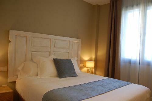 Apartamento Dauria Suites Ha