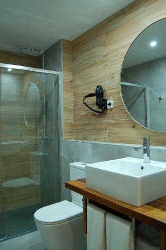 Apartamento Dauria Suites Ha