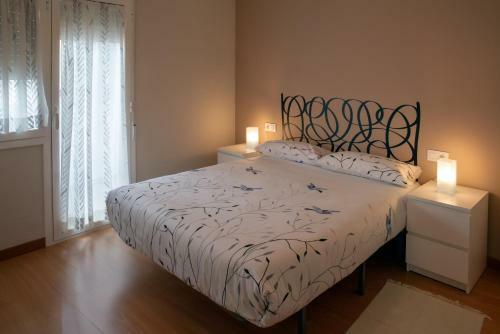 Apartamento Casa Sergio