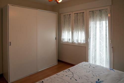 Apartamento Casa Sergio