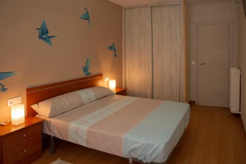 Apartamento Casa Sergio