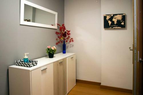 Apartamento Casa Sergio