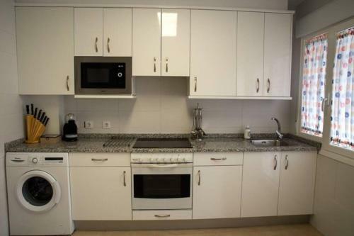 Apartamento Casa Sergio