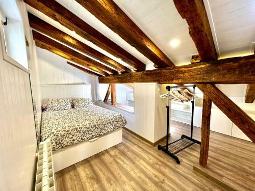 Apartamento La Buhardilla