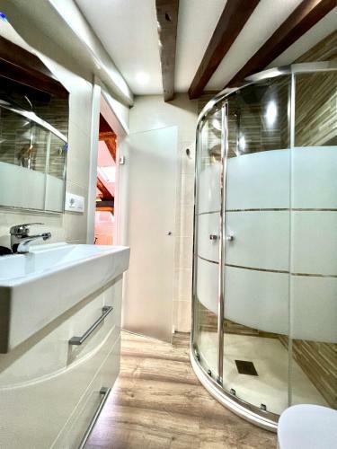 Apartamento La Buhardilla