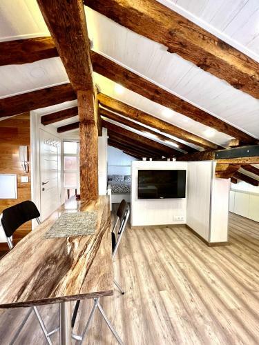 Apartamento La Buhardilla