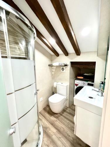 Apartamento La Buhardilla