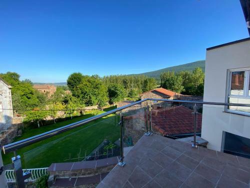 Casa Rural El Trineo de Campoo - Alto Campoo