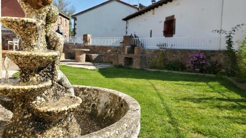 Casa Rural El Trineo de Campoo - Alto Campoo