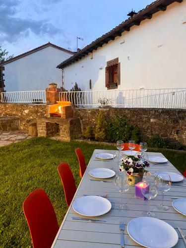 Casa Rural El Trineo de Campoo - Alto Campoo