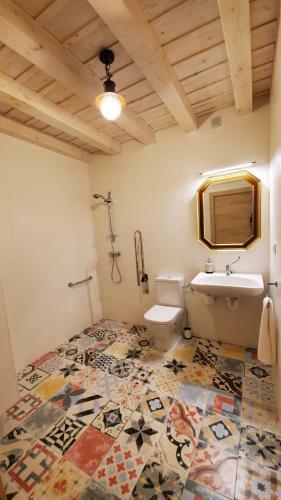 Casa Rural El Trineo de Campoo - Alto Campoo