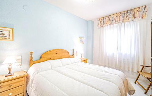 Awesome Apartment In Sueca With Wifi And 3 Bedrooms