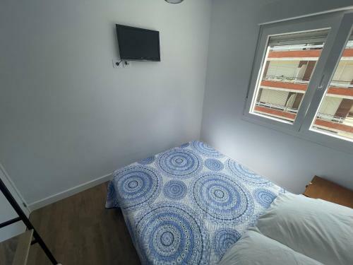 Apartamento Nuevo Apto En Suances A Pie de Playa