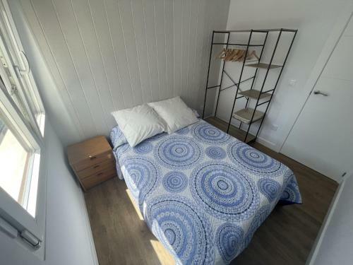 Apartamento Nuevo Apto En Suances A Pie de Playa