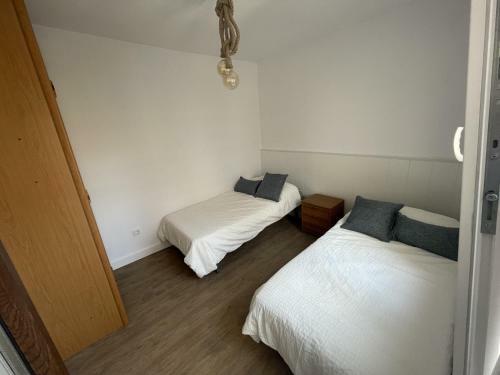 Apartamento Nuevo Apto En Suances A Pie de Playa