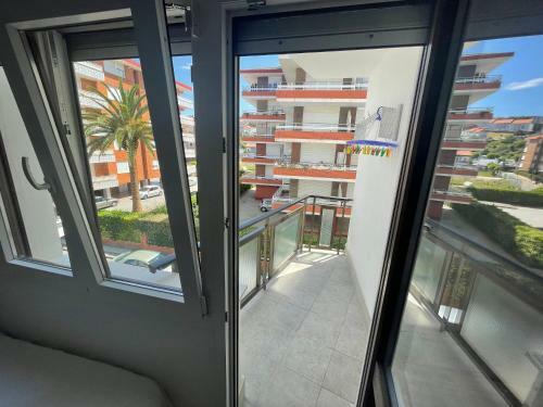Apartamento Nuevo Apto En Suances A Pie de Playa
