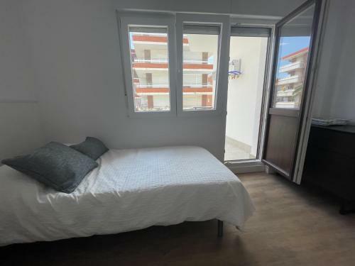 Apartamento Nuevo Apto En Suances A Pie de Playa
