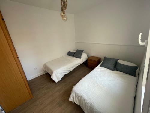 Apartamento Nuevo Apto En Suances A Pie de Playa
