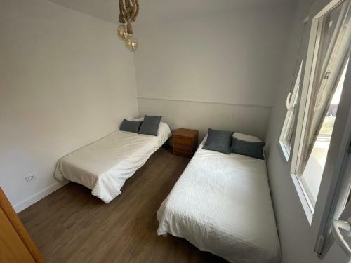 Apartamento Nuevo Apto En Suances A Pie de Playa