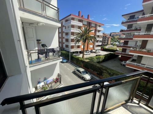Apartamento Nuevo Apto En Suances A Pie de Playa