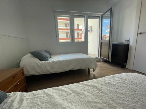 Apartamento Nuevo Apto En Suances A Pie de Playa