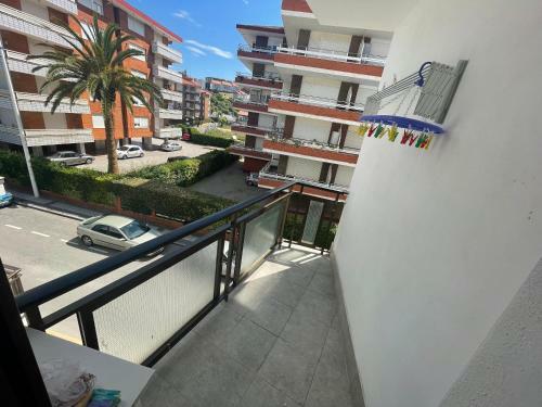 Apartamento Nuevo Apto En Suances A Pie de Playa