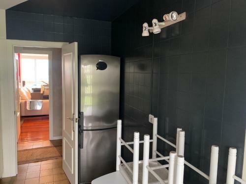 Apartamento Piso Sobre Mar Junto Al Faro de Suances