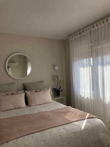 Apartamento A Pie de Playa, Parking Privado, Reci�n Reformado