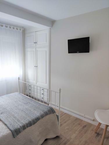 Apartamento A Pie de Playa, Parking Privado, Reci�n Reformado