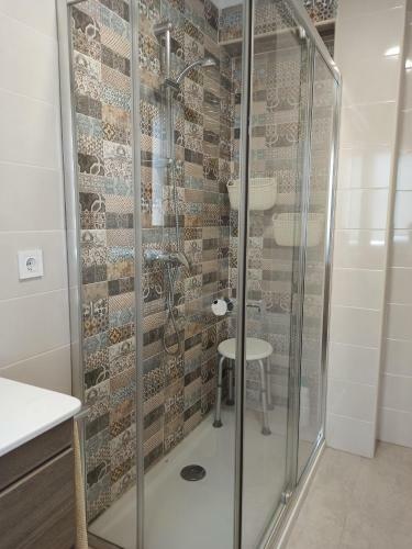 Apartamento A Pie de Playa, Parking Privado, Reci�n Reformado