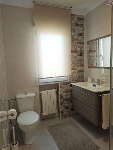 Apartamento A Pie de Playa, Parking Privado, Reci�n Reformado