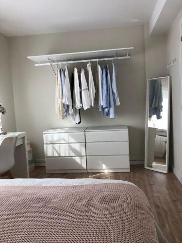 Apartamento A Pie de Playa, Parking Privado, Reci�n Reformado