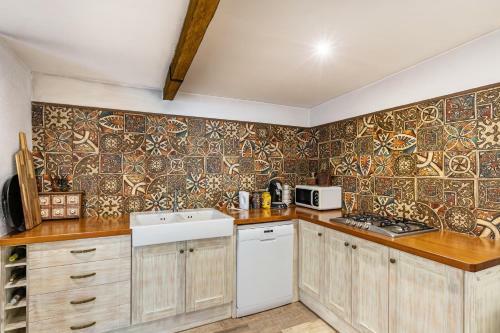 Villa Finca Ecol�gica Laurisilva