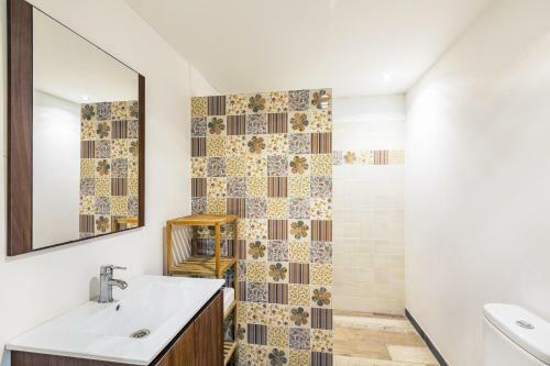 Villa Finca Ecol�gica Laurisilva