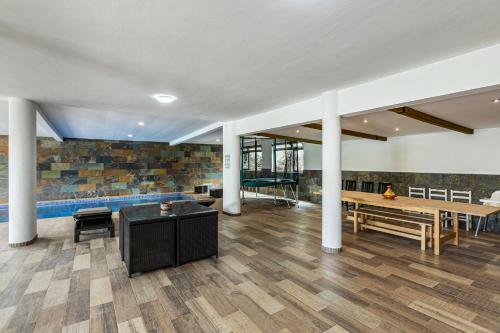 Villa Finca Ecol�gica Laurisilva