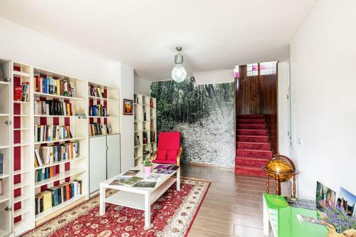 Villa Finca Ecol�gica Laurisilva