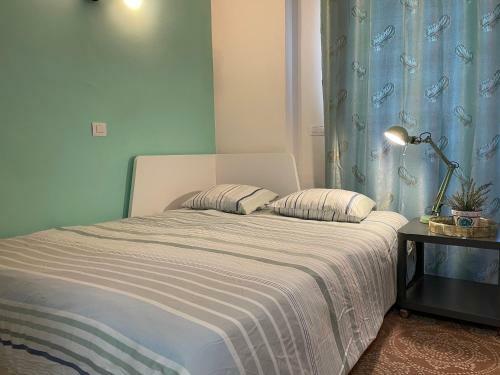 Apartamento Modern Studio On The Beach