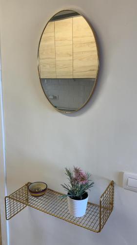 Apartamento Modern Studio On The Beach