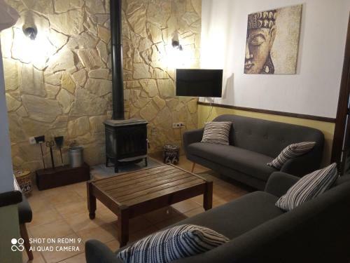 Casa T�rbena