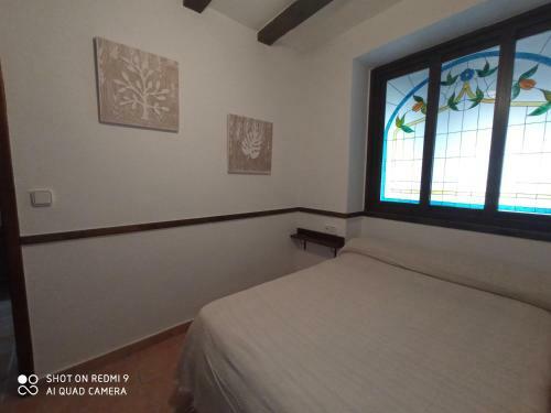 Casa T�rbena