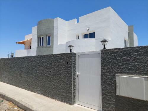Apartamento Arena Negra
