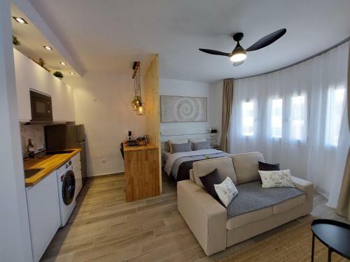 Apartamento Arena Negra