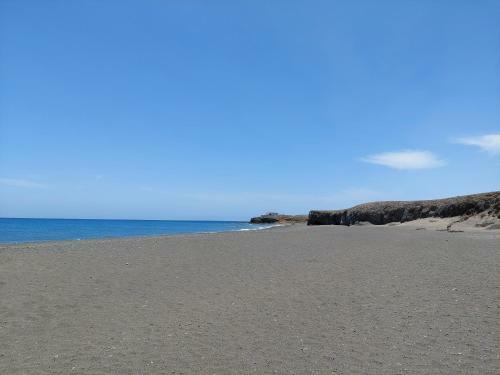 Apartamento Arena Negra