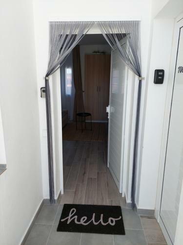 Apartamento Arena Negra