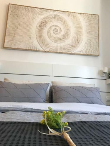 Apartamento Arena Negra