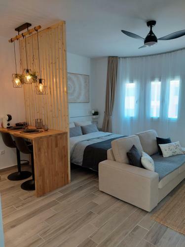 Apartamento Arena Negra