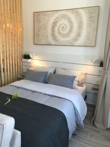 Apartamento Arena Negra
