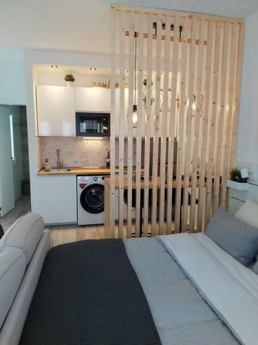 Apartamento Arena Negra