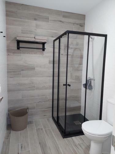 Apartamento Arena Negra