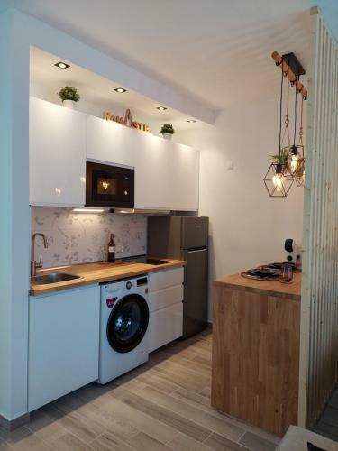 Apartamento Arena Negra
